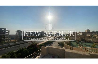 Apartment - 3 Bedrooms - 2 Bathrooms for sale in El Diplomaseen - The 5th Settlement - New Cairo City - Cairo