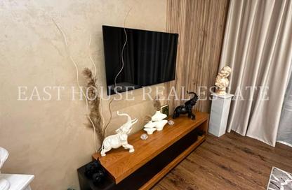 Apartment - 2 Bedrooms - 2 Bathrooms for rent in El Patio Oro - 5th Settlement Compounds - The 5th Settlement - New Cairo City - Cairo