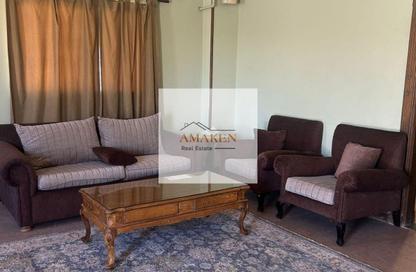 Roof - 1 - 1 for rent in Touristic Zone - Al Motamayez District - 6 October City - Giza