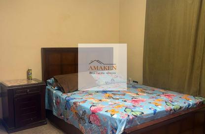 Roof - 1 - 1 for rent in Touristic Zone - Al Motamayez District - 6 October City - Giza