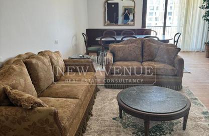 Apartment - 3 Bedrooms - 3 Bathrooms for sale in Sodic East - 6th District - New Heliopolis - Cairo Apartment - 3 Bedrooms - 3 Bathrooms for sale in Sodic East - 6th District - New Heliopolis - Cairo