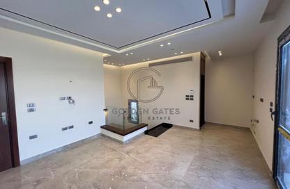 (بنتهاوس  (روف - 3 غرف نوم - 3 حمامات للايجار في جاردن ريزدنس - هايد بارك - مدينة القاهرة الجديدة - القاهرة