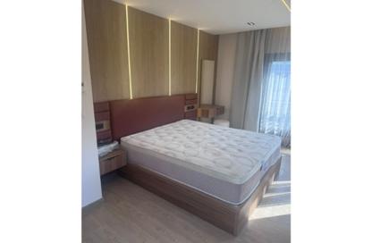 Penthouse - 2 - 3 for rent in TRIO - 5th Settlement Compounds - The 5th Settlement - New Cairo City - Cairo