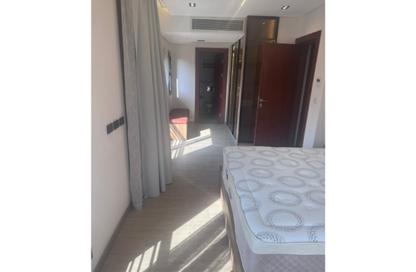 Penthouse - 2 - 3 for rent in TRIO - 5th Settlement Compounds - The 5th Settlement - New Cairo City - Cairo