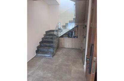 Penthouse - 2 - 3 for rent in TRIO - 5th Settlement Compounds - The 5th Settlement - New Cairo City - Cairo
