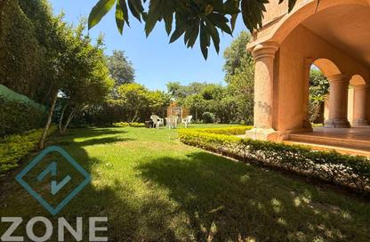 Twin House - 3 Bedrooms - 3 Bathrooms for rent in Privado - Madinaty - Cairo