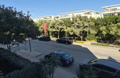 شقة - 2 غرف نوم - 2 حمامات للايجار في جاليريا  مون فالى - المستثمرين الجنوبية - مدينة القاهرة الجديدة - القاهرة