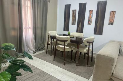 Apartment - 2 - 1 for rent in El Rehab Extension - Al Rehab - New Cairo City - Cairo Apartment - 2 - 1 for rent in El Rehab Extension - Al Rehab - New Cairo City - Cairo