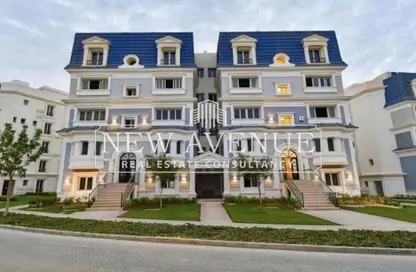 شقة - 3 غرف نوم - 3 حمامات للبيع في ماونتن فيو أي سيتي أكتوبر - كمبوندات 6 أكتوبر - مدينة 6 أكتوبر - الجيزة شقة - 3 غرف نوم - 3 حمامات للبيع في ماونتن فيو أي سيتي أكتوبر - كمبوندات 6 أكتوبر - مدينة 6 أكتوبر - الجيزة