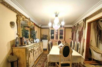 Duplex - 5 Bedrooms - 2 Bathrooms for sale in Miami - Hay Awal El Montazah - Alexandria Duplex - 5 Bedrooms - 2 Bathrooms for sale in Miami - Hay Awal El Montazah - Alexandria