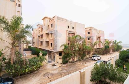 Villa - 6 Bedrooms - 4 Bathrooms for sale in King Mariout - Hay Al Amereyah - Alexandria