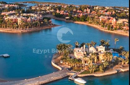 فيلا - 3 غرف نوم - 4 حمامات للبيع في مانجروفي ريزيدنس - الجونة - الغردقة - محافظة البحر الاحمر