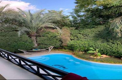 Townhouse - 4 Bedrooms - 4 Bathrooms for sale in La Vista City - New Capital Compounds - New Capital City - Cairo Townhouse - 4 Bedrooms - 4 Bathrooms for sale in La Vista City - New Capital Compounds - New Capital City - Cairo