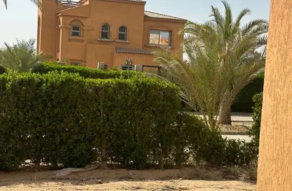 فيلا - 5 غرف نوم - 2 حمامات للبيع في وادي النخيل - طريق مصر اسكندرية الصحراوي - مدينة 6 أكتوبر - الجيزة