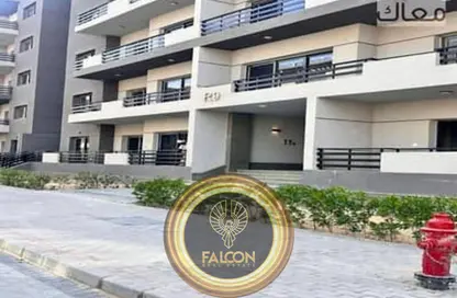 Apartment - 2 Bedrooms - 2 Bathrooms for sale in Stoda - Sheraton Al Matar - El Nozha - Cairo