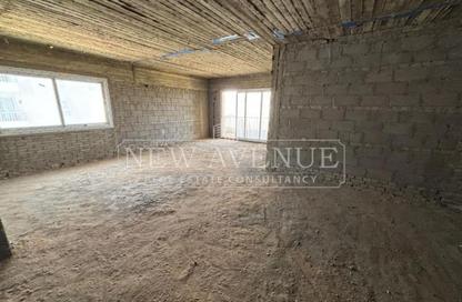 Apartment - 3 Bedrooms - 3 Bathrooms for sale in Garden Residence - Hyde Park - New Cairo City - Cairo