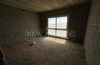 Apartment - 3 Bedrooms - 3 Bathrooms for sale in Garden Residence - Hyde Park - New Cairo City - Cairo