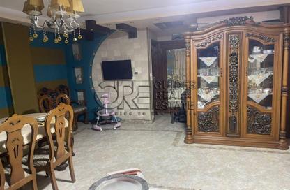 Apartment - 3 Bedrooms - 2 Bathrooms for sale in Al Hay Al Thalith St. - 3rd District - 6 October City - Giza
