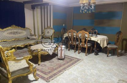 Apartment - 3 Bedrooms - 2 Bathrooms for sale in Al Hay Al Thalith St. - 3rd District - 6 October City - Giza