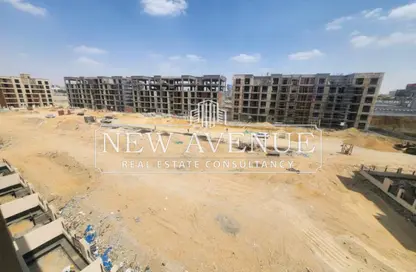 Apartment - 3 Bedrooms - 3 Bathrooms for sale in Taj City - 5th Settlement Compounds - The 5th Settlement - New Cairo City - Cairo