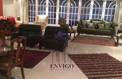 Apartment - 3 Bedrooms - 2 Bathrooms for sale in Al Musawah St. - 1st Zone - Nasr City - Cairo