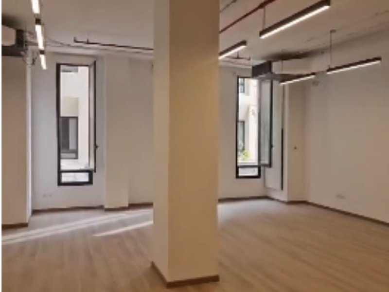 Office | 120m | District 5 | Fully Finished thumbnail