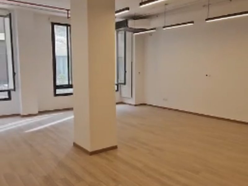 Office | 120m | District 5 | Fully Finished thumbnail