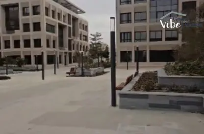 مساحات مكتبية - غرفة نوم - 1 حمام للايجار في ديستريكت 5 - كمبوندات التجمع الخامس - التجمع الخامس - مدينة القاهرة الجديدة - القاهرة