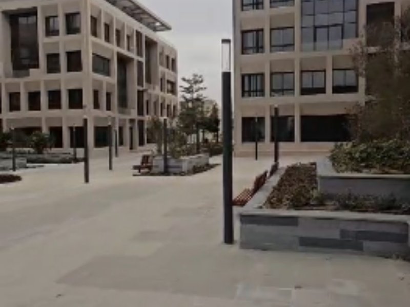 Office | 120m | District 5 | Fully Finished