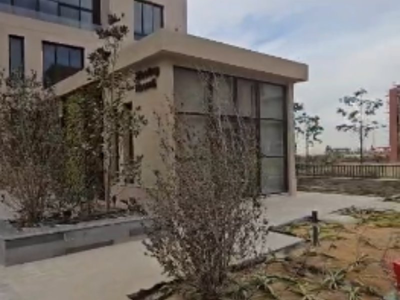Office | 120m | District 5 | Fully Finished thumbnail
