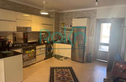 Chalet - 2 Bedrooms - 2 Bathrooms for sale in Gaia - Ras Al Hekma - North Coast Chalet - 2 Bedrooms - 2 Bathrooms for sale in Gaia - Ras Al Hekma - North Coast