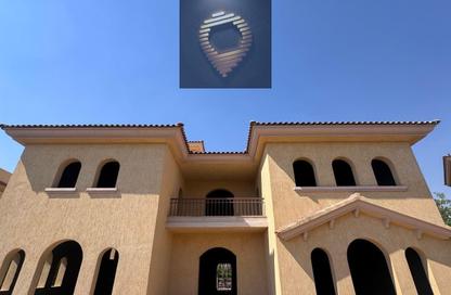 Villa - 5 Bedrooms - 5 Bathrooms for sale in Privado - Madinaty - Cairo