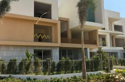 شقة - غرفة نوم - 2 حمامات للبيع في مارفيل نيو زايد - مدينة زايد الجديدة - الشيخ زايد - الجيزة