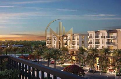 Apartment - 4 - 3 for sale in Mivida - 5th Settlement Compounds - The 5th Settlement - New Cairo City - Cairo Apartment - 4 - 3 for sale in Mivida - 5th Settlement Compounds - The 5th Settlement - New Cairo City - Cairo