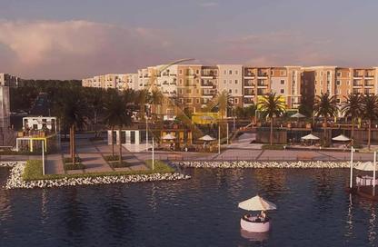 Apartment - 4 - 3 for sale in Mivida - 5th Settlement Compounds - The 5th Settlement - New Cairo City - Cairo