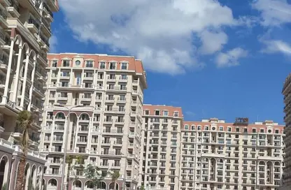 شقة - 3 غرف نوم - 3 حمامات للبيع في صوارى - كمبوندات الاسكندرية - الاسكندرية