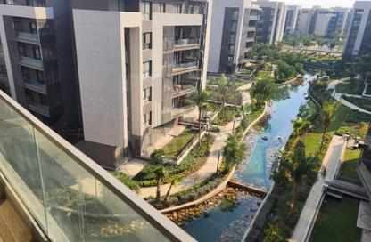 Apartment - 2 Bedrooms - 1 Bathroom for sale in Privado - Madinaty - Cairo