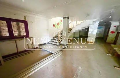 بناية كاملة - استوديو - 6 حمامات للبيع في شارع عباس العقاد - المنطقة الأولى - مدينة نصر - القاهرة