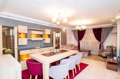 Apartment - 2 Bedrooms - 1 Bathroom for sale in Fleming - Hay Sharq - Alexandria