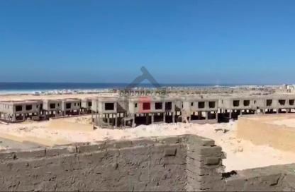 Penthouse - 3 - 3 for sale in Hacienda West - Ras Al Hekma - North Coast