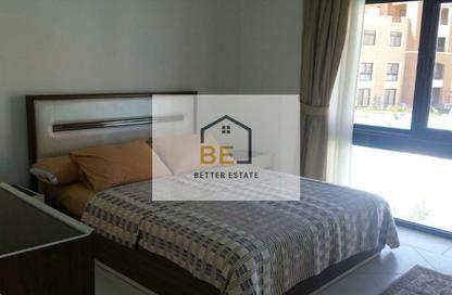 Chalet - 3 Bedrooms - 2 Bathrooms for sale in Marassi - Sidi Abdel Rahman - North Coast