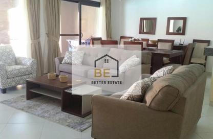 Chalet - 3 Bedrooms - 2 Bathrooms for sale in Marassi - Sidi Abdel Rahman - North Coast