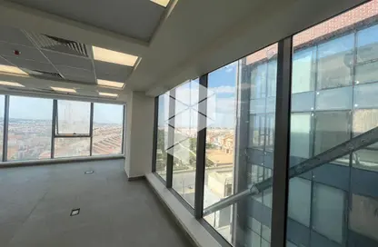 Office Space - Studio for rent in Three Sixty - 5th Settlement Compounds - The 5th Settlement - New Cairo City - Cairo