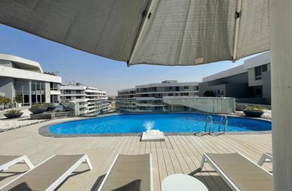 Apartment - 2 Bedrooms - 3 Bathrooms for sale in Bloomfields - Mostakbal City Compounds - Mostakbal City - Future City - Cairo