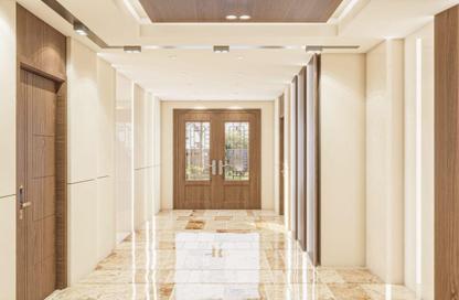 Duplex - 3 Bedrooms - 3 Bathrooms for sale in Bait Alwatan - The 5th Settlement - New Cairo City - Cairo