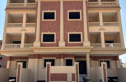 Duplex - 3 Bedrooms - 3 Bathrooms for sale in Bait Alwatan - The 5th Settlement - New Cairo City - Cairo