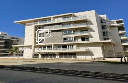 شقة - 3 غرف نوم - 3 حمامات للبيع في ماونتن فيو اى سيتي - كمبوندات التجمع الخامس - التجمع الخامس - مدينة القاهرة الجديدة - القاهرة