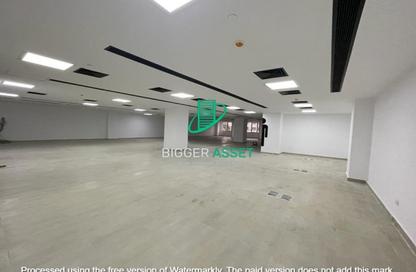 Office Space - Studio - 2 Bathrooms for rent in Downtown - 5th Settlement Compounds - The 5th Settlement - New Cairo City - Cairo