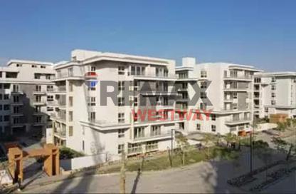 Apartment - 3 Bedrooms - 3 Bathrooms for sale in Mountain View iCity October - 6 October Compounds - 6 October City - Giza