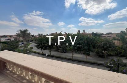 Villa - 5 Bedrooms - 6 Bathrooms for sale in Bellagio - Ext North Inves Area - New Cairo City - Cairo Villa - 5 Bedrooms - 6 Bathrooms for sale in Bellagio - Ext North Inves Area - New Cairo City - Cairo